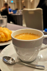 cup of coffee