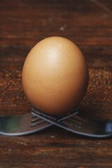 Farm-fresh eggs, with vibrant yolks and firm whites, are prized for their superior taste and...
