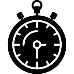 Stopwatch Icon