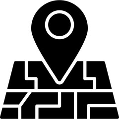 Map Icon