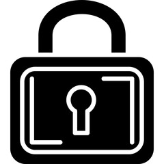 Padlock Icon