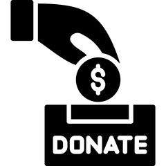 Donation Icon