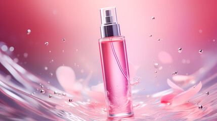 pink essence