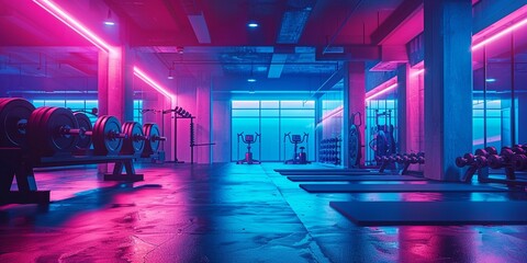 Advertising and Marketing Banner for Gym Advertising Campaign Sport Stop Saying Tomorrow Membership Fitness Club Motivation Workout and Fitness Advertise Gym Quote Motivation Typography Poster Concept