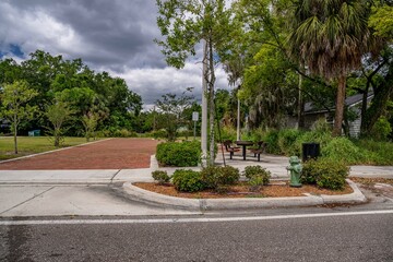 Obraz premium sanford, fl