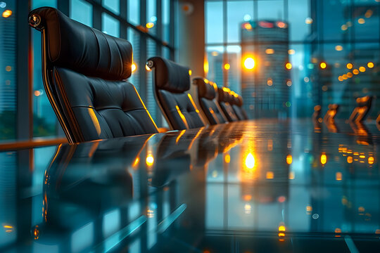 Blending Tradition and Innovation A Multicultural Startup s Boardroom Fusion