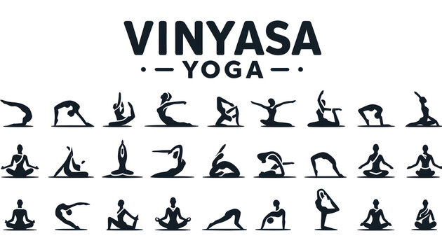 Vinyasa Yoga 2