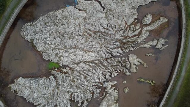 Map Of Scotland, Peebles 