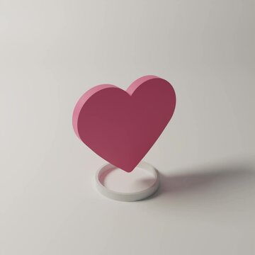 Social media Icon animation