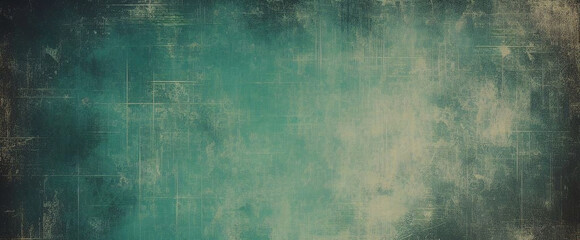 Fototapeta na wymiar Abstract art painting black aqua teal white. Posters, covers, prints. Abstract wall art. Digital interior art. abstract texture. For design, print, wallpaper, poster, card, mural, rug.
