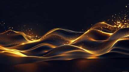 Background of technological sense