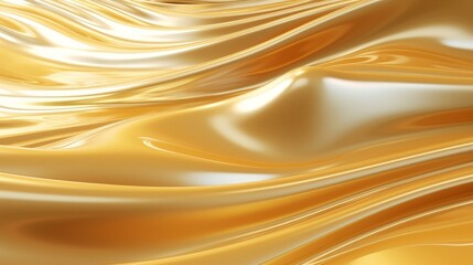 b'Golden Waves of Prosperity'