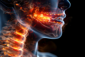 Detailed of Gastroesophageal Reflux Disease and Its Impact on the Esophageal Structure