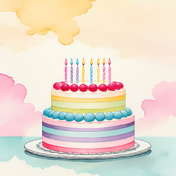 birthday party invitation