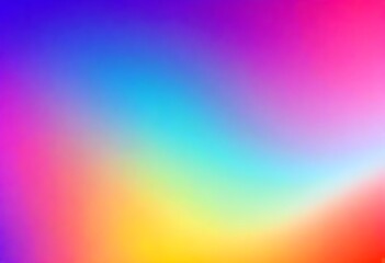 Obraz premium Abstract colorful graphic gradient texture background