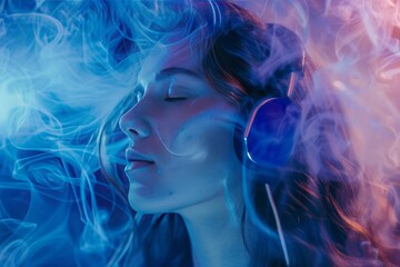 Techniques for Inner Sleep Thermoregulation: Addressing Psychological and Physiological Neuroscience for Improved Sleep Latency and Maintenance. - obrazy, fototapety, plakaty