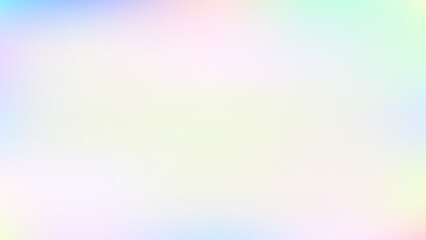 Soft colorful background with a gradient pastel color. Vector illustration for banner, presentation template, wallpaper, text place, and social media. 