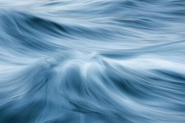 a mesmerizing abstract background of waves