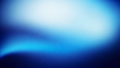 Blue gradient textured material background wallpaper