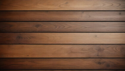 Brown wood texture. Abstract background