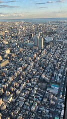 Tokyo metropolis 2024 March
