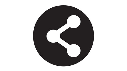 Share vector icon