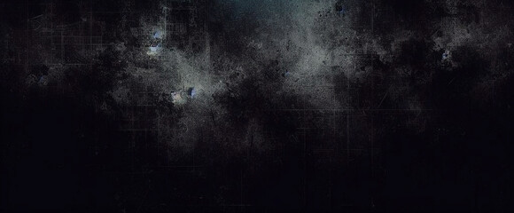 Distress overlay vector textures. Dust Overlay Distress Grain. Distressed grunge paper overlay texture with dust. Crumpled photo paper for poster or vinyl album cover, dirty.	