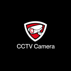 CCTV Camera logo