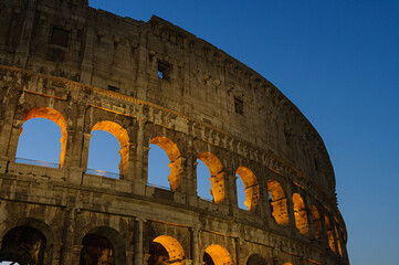 Colosseum