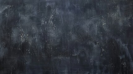 Abstract Scratched Blackboard Surface Texture
 - obrazy, fototapety, plakaty