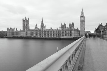 Palais de Westminster