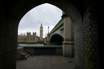 Palais de Westminster