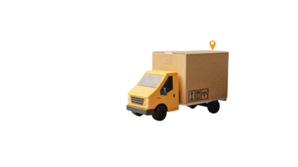 Delivery service and delivery tracking