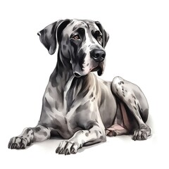 Great Dane