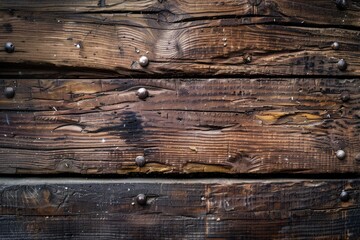 Tiled wood wall background - vintage wood. Beautiful simple AI generated image in 4K, unique.