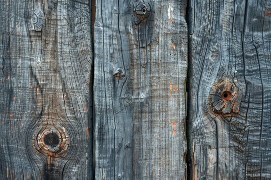 Brown wood texture. Abstract wood texture background - generative ai. Beautiful simple AI generated image in 4K, unique.