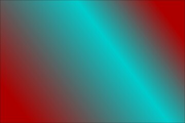 Light blue, red vector blurred texture.