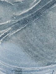 Dark dirty marble patterned texture background. abstract marble after a dust storm from the Sahara....