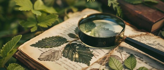 Craft a plantthemed scavenger hunt for a botanical garden, with clues leading participants to various plant specimens