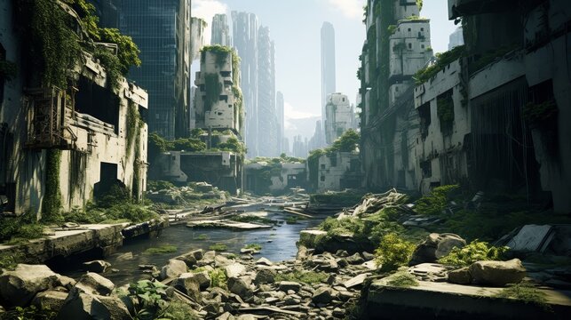 Overrun Scene Background Overruns Images – Browse 15,085 Stock Photos, Vectors, and Video ...