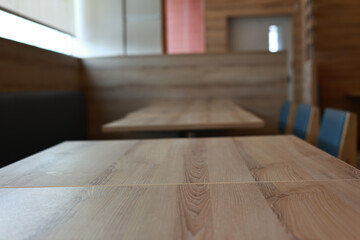 Texture background of wooden floor, copy space  for multi-purpose