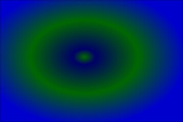 abstract green blue grain gradation texture, vector green  texture blur abstract background