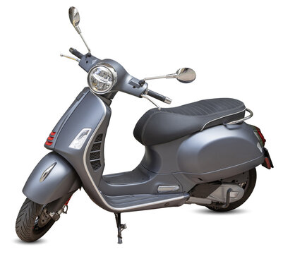 Scooter	