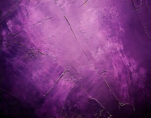 Textur Grunge lila hintergrund - obrazy, fototapety, plakaty