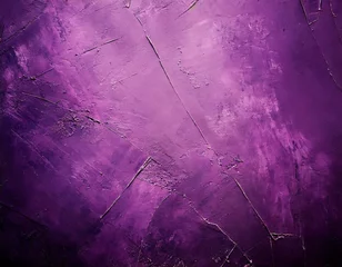 Kissenbezug Textur Grunge lila hintergrund © oxie99