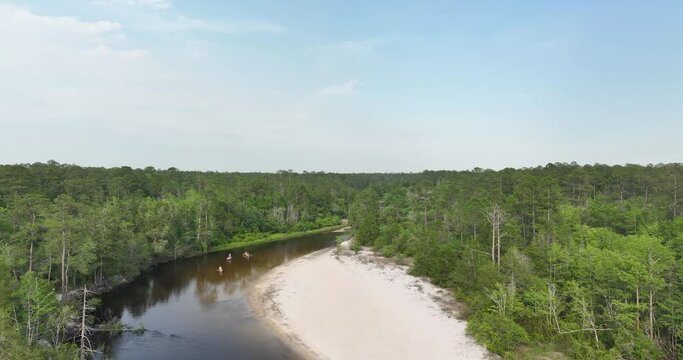 Black River Forest Nature Park