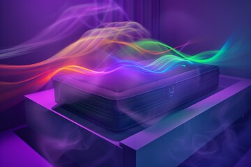 Biometric Feedback and Comfort Technology Reality in Bedroom Sheets: Experience Augmented Management and Smart Home Integration for Better Sleep
