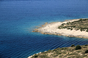seaview, Dugi otok, Croatia
