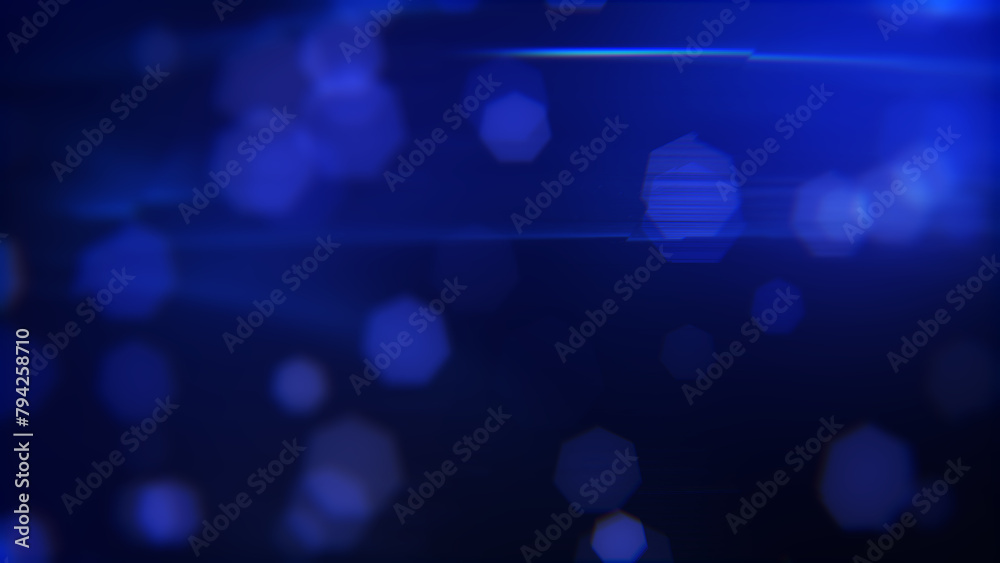 Canvas Prints abstract background of stripes and defocus effect