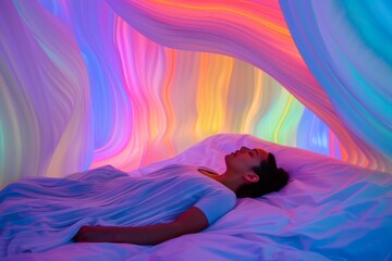 State of the Art Sleep Technology: Firmness Control and Innovative Design in the Smart Bedroom Environment.